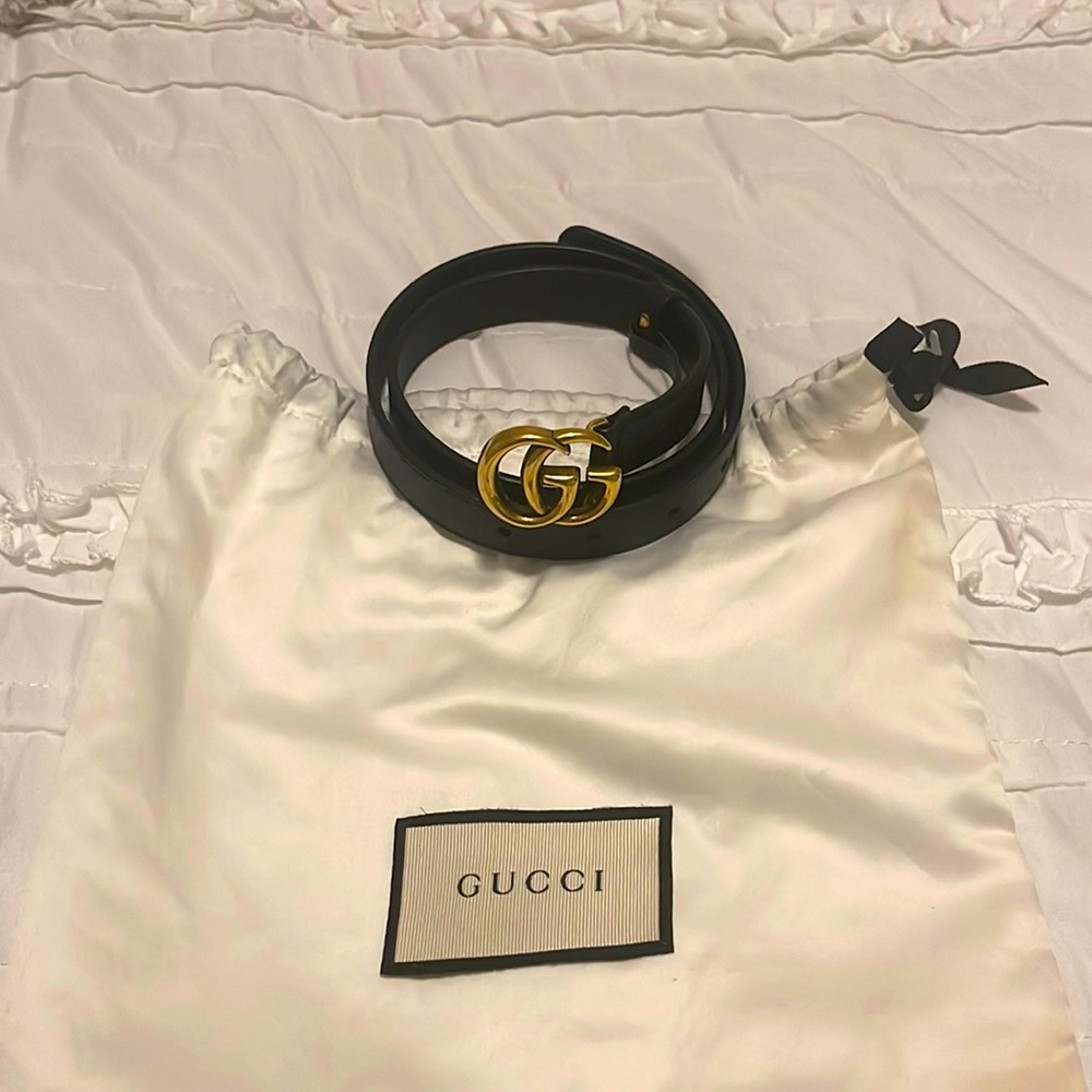 Gucci Belt